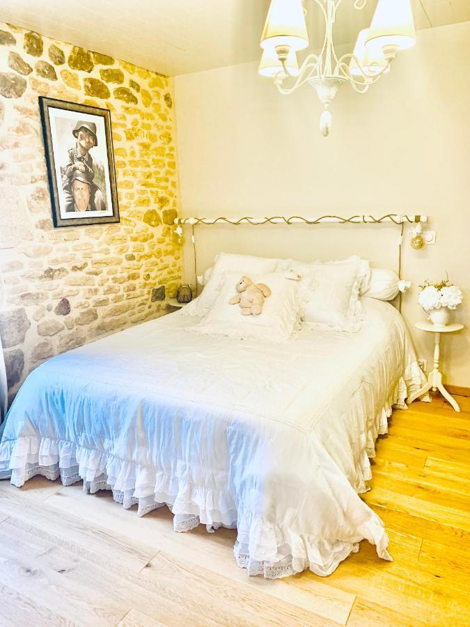 L'Ecrin Des Symes Βίλα Simeyrols Εξωτερικό φωτογραφία