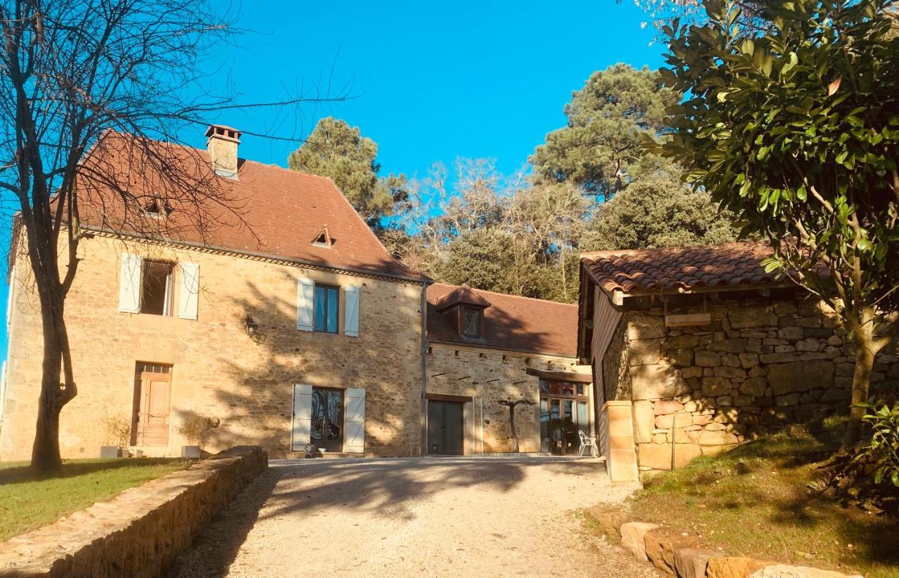 L'Ecrin Des Symes Βίλα Simeyrols Εξωτερικό φωτογραφία