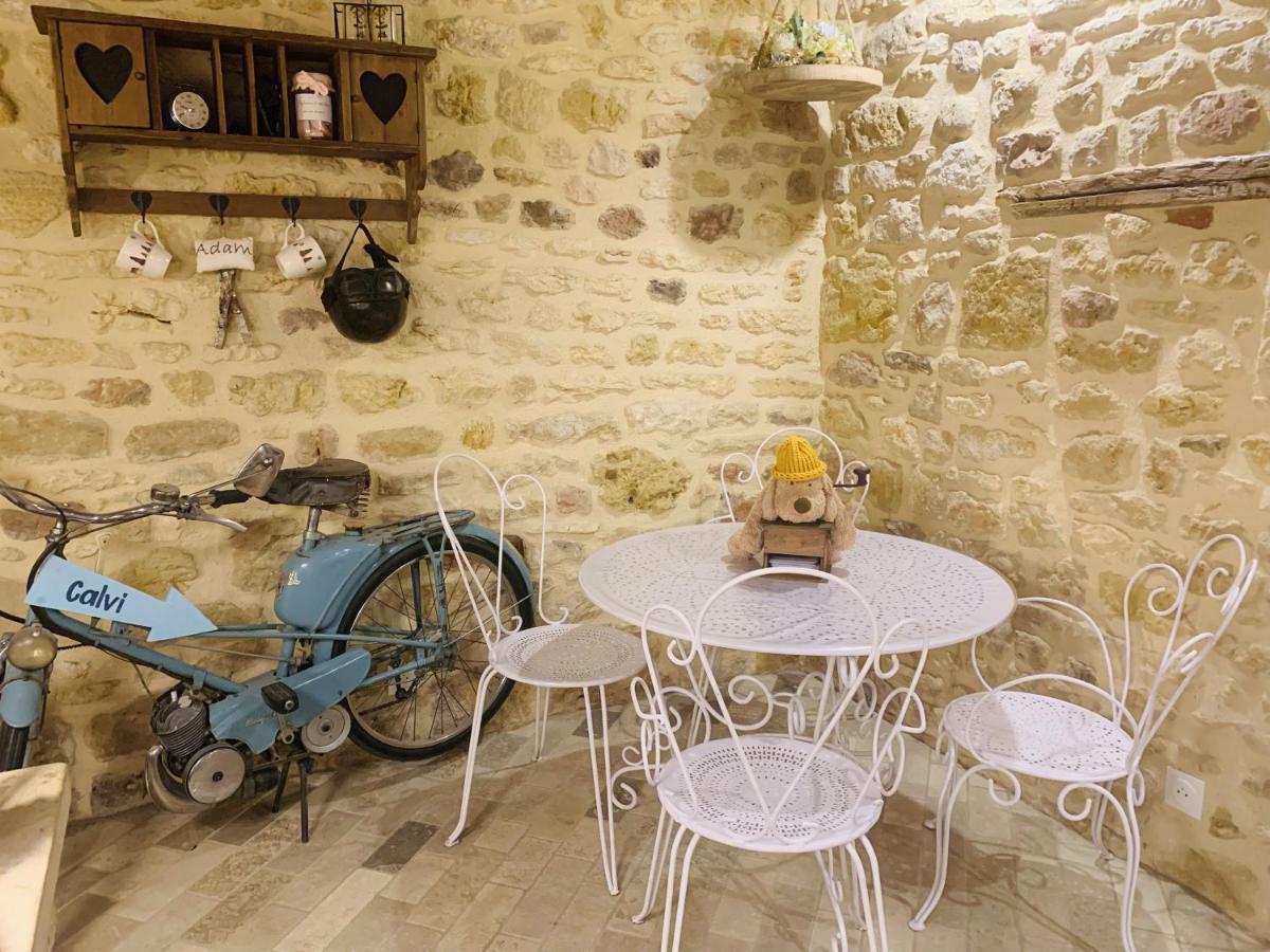L'Ecrin Des Symes Βίλα Simeyrols Εξωτερικό φωτογραφία